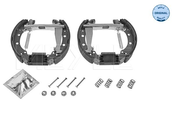 Set saboti frana 114 533 0003/K MEYLE