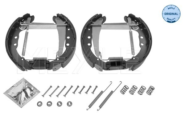 Set saboti frana 114 533 0006/K MEYLE