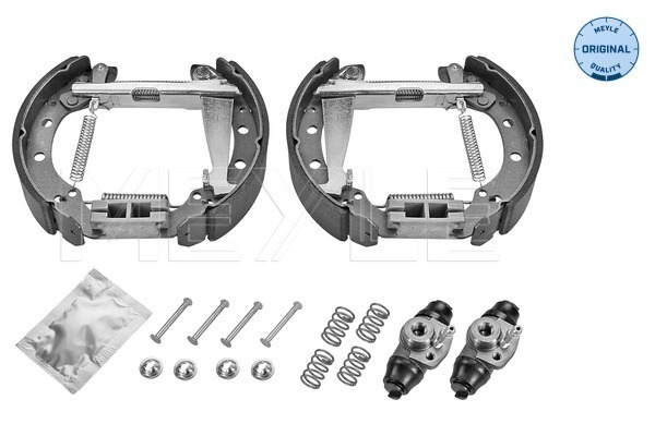 Set saboti frana 114 533 0007 MEYLE