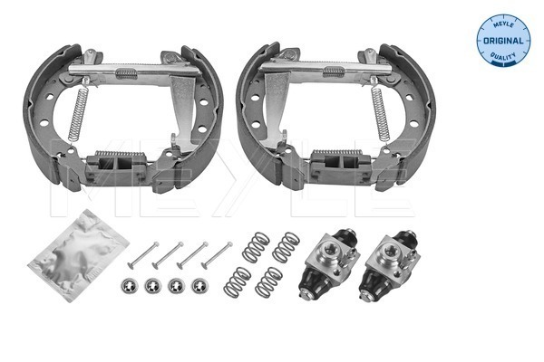 Set saboti frana 114 533 0008 MEYLE