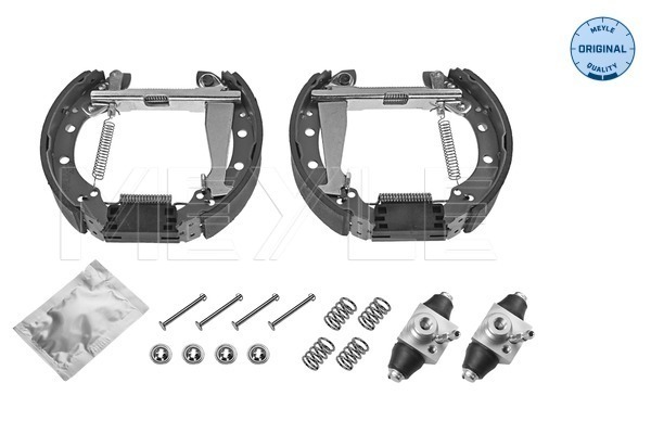 Set saboti frana 114 533 0010 MEYLE