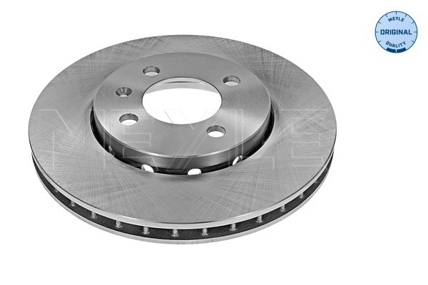 Disc frana 115 521 0006 MEYLE