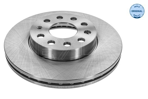 Disc frana 115 521 0028 MEYLE