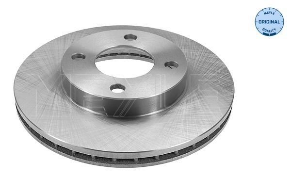 Disc frana 115 521 1003 MEYLE