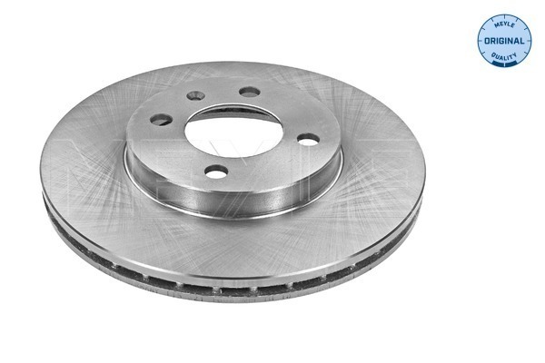 Disc frana 115 521 1006 MEYLE