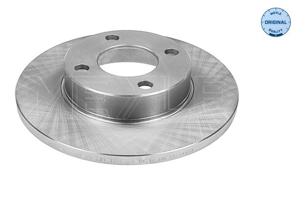 Disc frana 115 521 1014 MEYLE