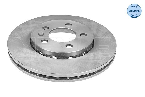 Disc frana 115 521 1018 MEYLE