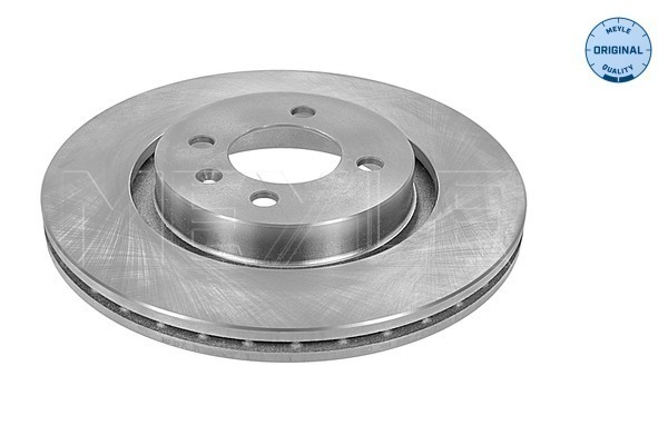 Disc frana 115 521 1021 MEYLE