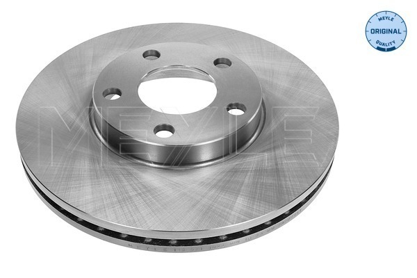 Disc frana 115 521 0031 MEYLE