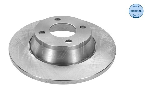 Disc frana 115 521 1024 MEYLE