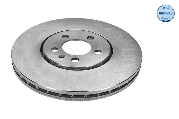 Disc frana 115 521 0032 MEYLE