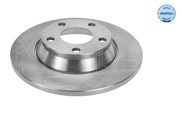 Disc frana 115 521 1028 MEYLE