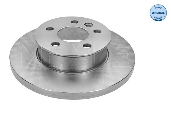 Disc frana 115 521 1033 MEYLE