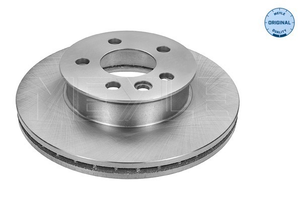 Disc frana 115 521 0034 MEYLE