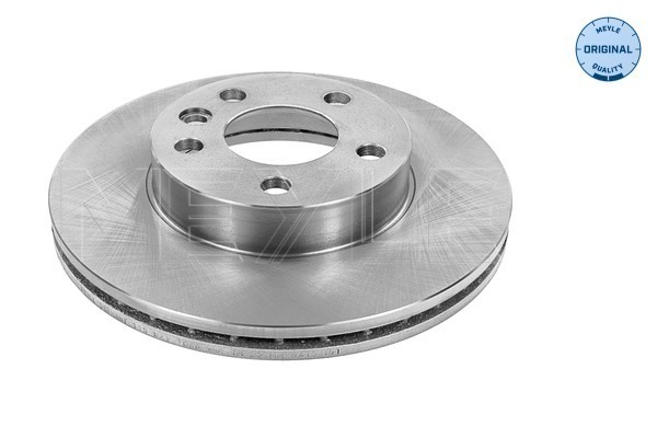 Disc frana 115 521 0035 MEYLE