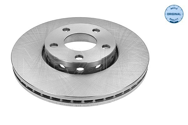 Disc frana 115 521 1040 MEYLE