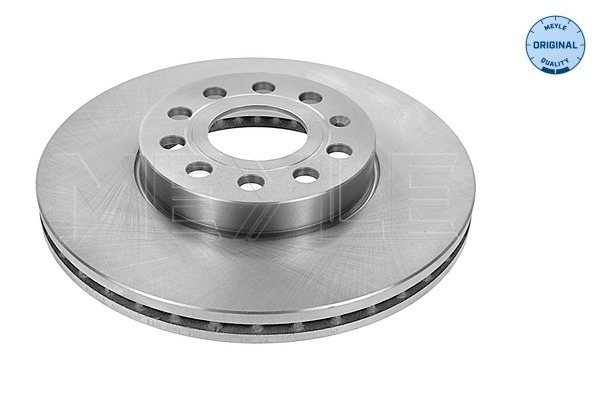 Disc frana 115 521 1045 MEYLE