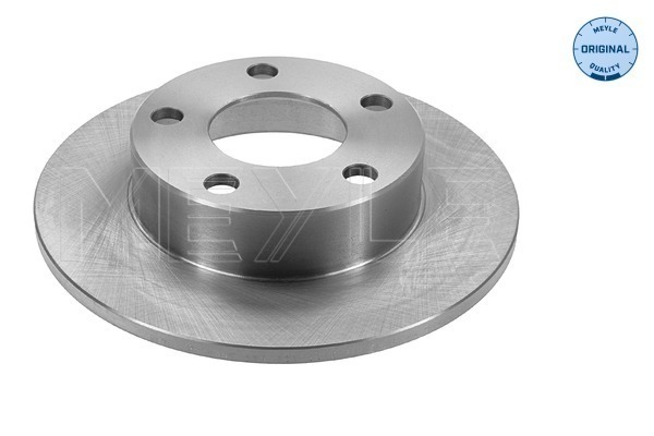 Disc frana 115 521 0037 MEYLE