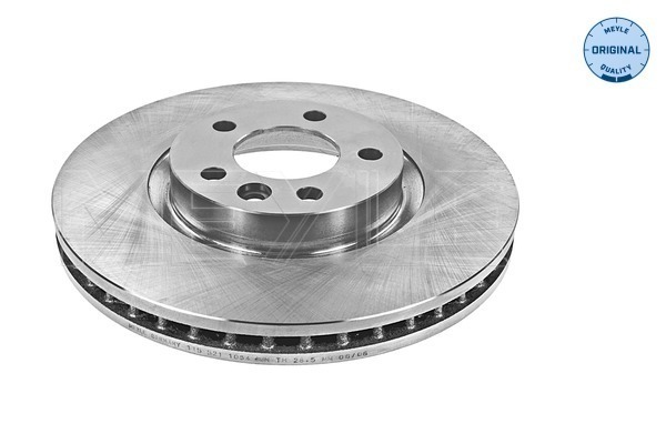 Disc frana 115 521 0038 MEYLE