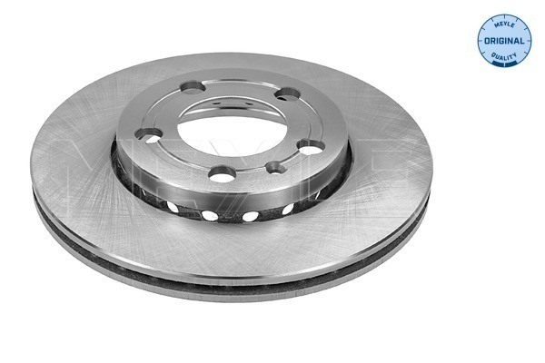 Disc frana 115 521 1056 MEYLE