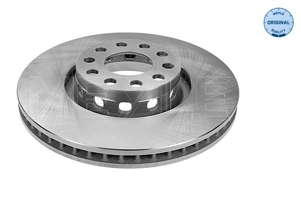 Disc frana 115 521 1073 MEYLE