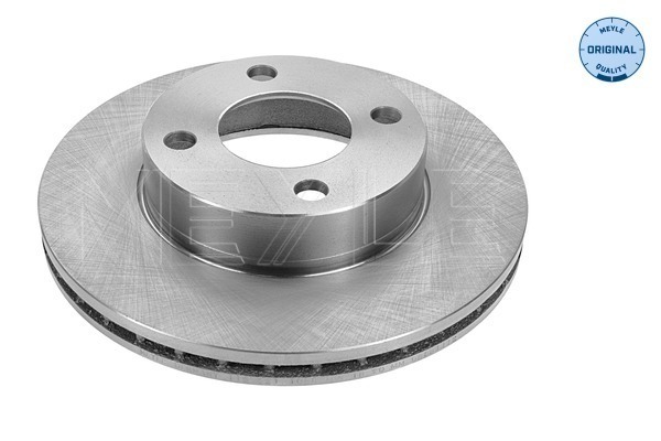 Disc frana 115 521 1088 MEYLE