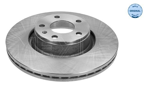 Disc frana 115 521 1097 MEYLE