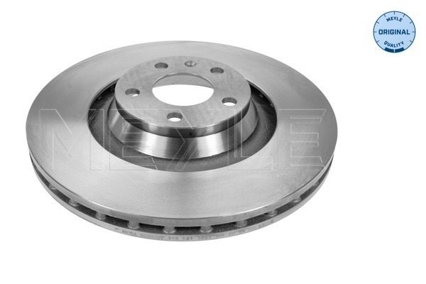 Disc frana 115 521 1099 MEYLE