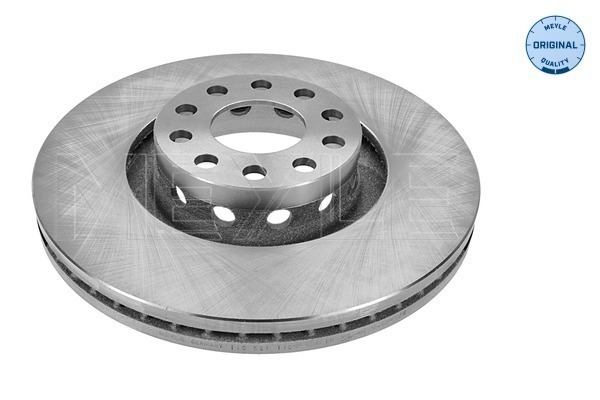 Disc frana 115 521 1109 MEYLE