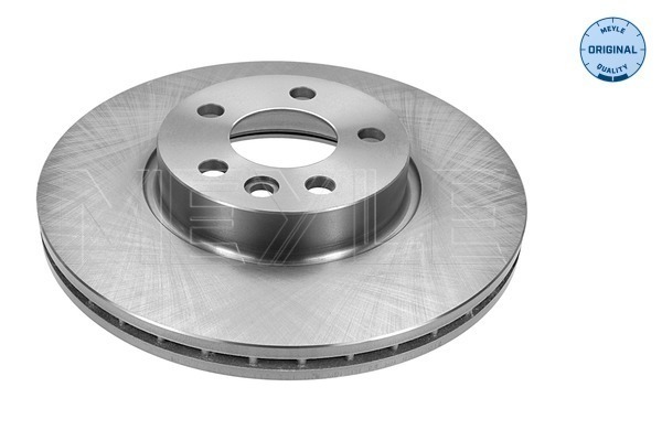 Disc frana 115 521 0040 MEYLE