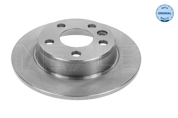 Disc frana 115 523 0014 MEYLE