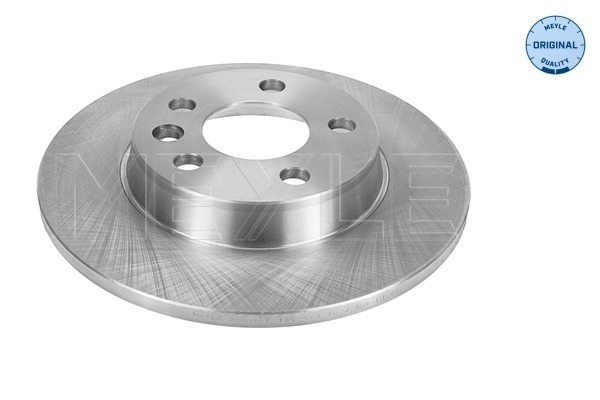 Disc frana 115 523 0017 MEYLE