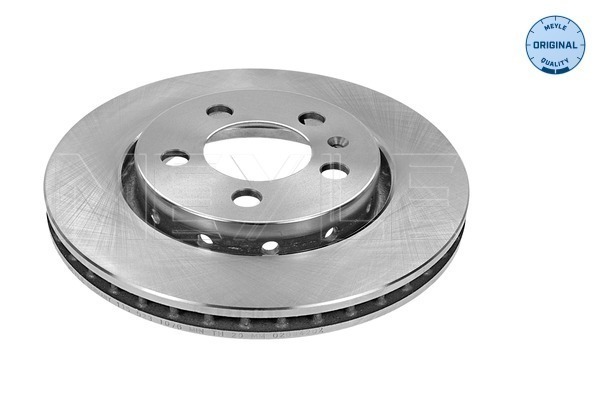 Disc frana 115 523 0022 MEYLE