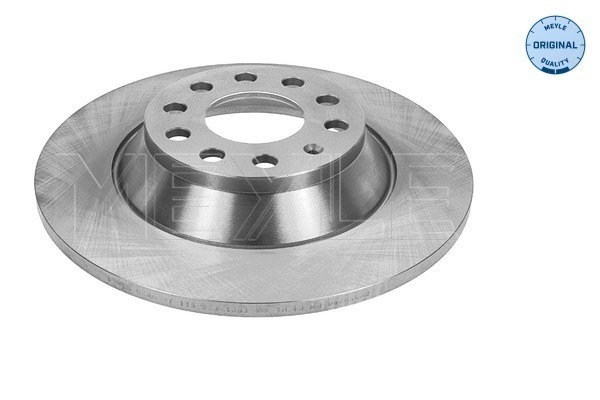 Disc frana 115 523 0027 MEYLE