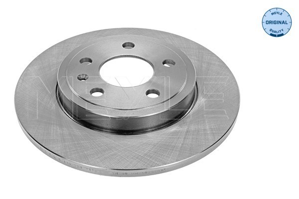 Disc frana 115 523 0031 MEYLE