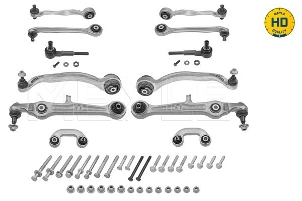 Set, suspensie roata 116 050 0083/HD MEYLE