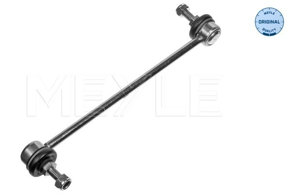 Brat/bieleta suspensie, stabilizator 116 060 7179 MEYLE