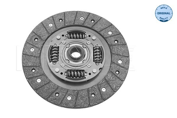 Disc ambreiaj 117 228 2301 MEYLE