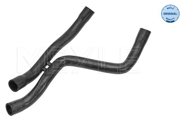 Furtun radiator 119 222 0026 MEYLE