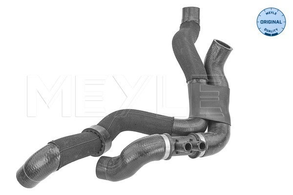 Furtun radiator 119 222 0029 MEYLE