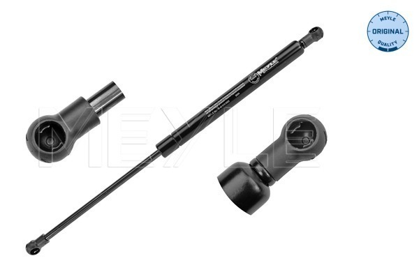 Amortizor capota 15-40 910 0003 MEYLE