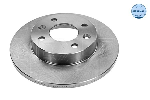 Disc frana 16-15 521 0035 MEYLE