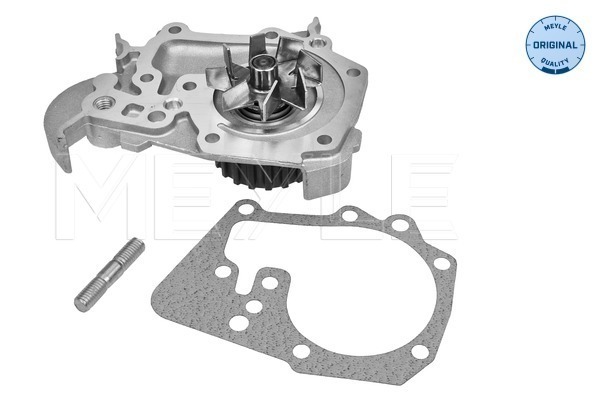 Pompă de apă, răcire motor 16-13 086 1686 MEYLE