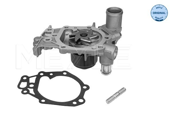 Pompă de apă, răcire motor 16-13 086 4596 MEYLE