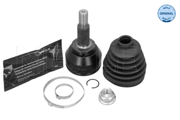 Set articulatie, planetara 16-14 498 0196 MEYLE
