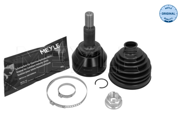 Set articulatie, planetara 16-14 498 0198 MEYLE