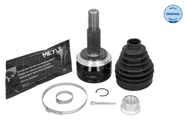 Set articulatie, planetara 16-14 498 0228 MEYLE