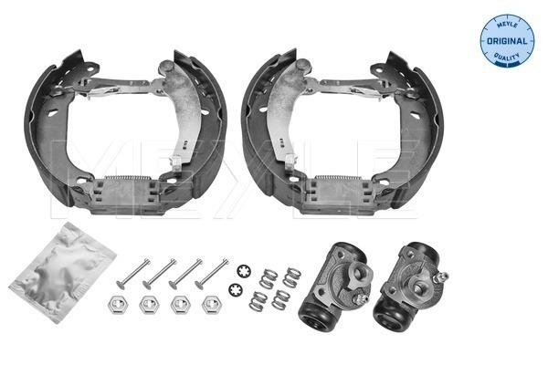 Set saboti frana 16-14 533 0017 MEYLE