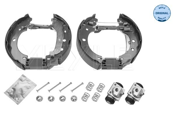 Set saboti frana 16-14 533 0019 MEYLE