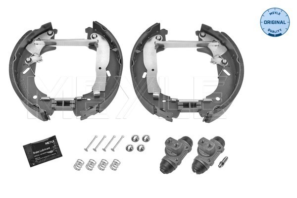 Set saboti frana 16-14 533 0041 MEYLE